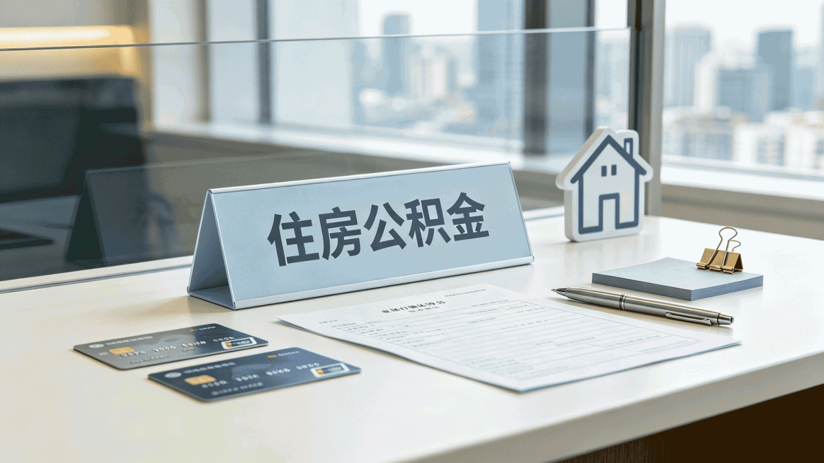 达州员工离职公积金怎么提取别踩这几个坑