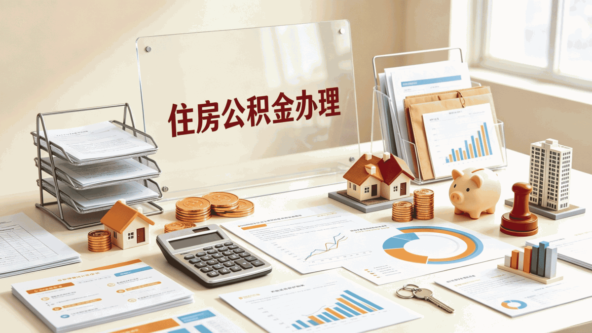 达州公积金补缴费用需要带什么材料办多久