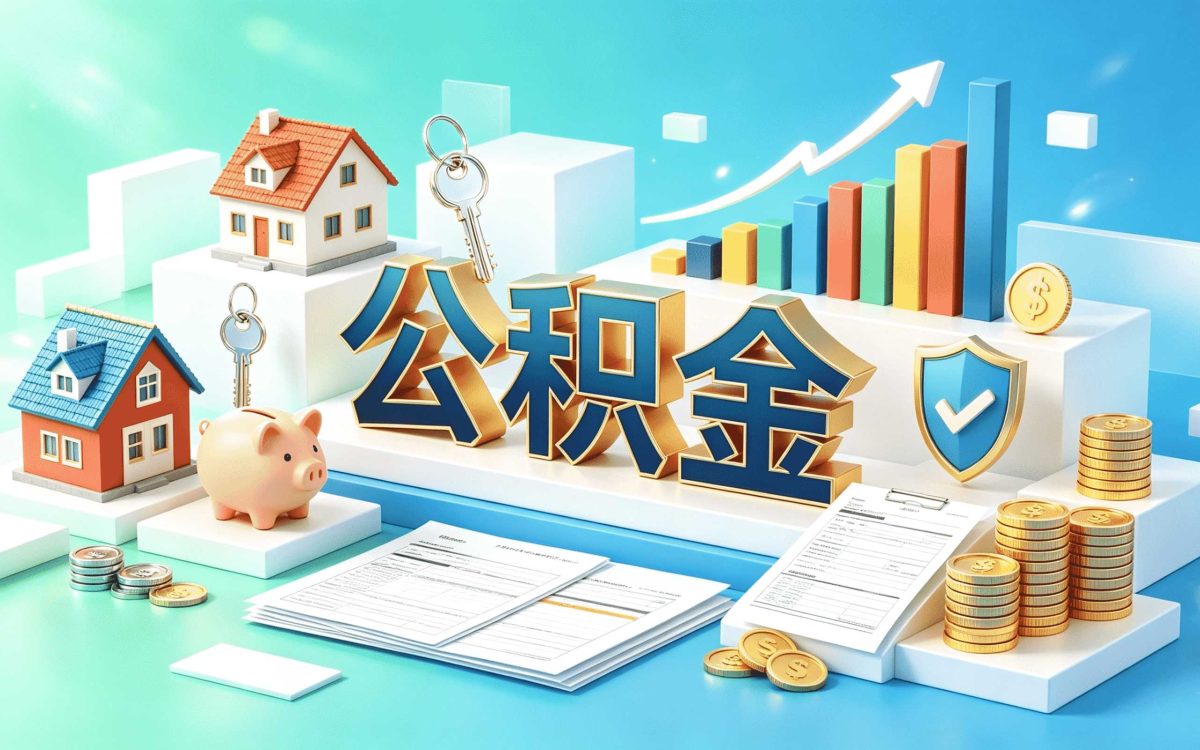 达州公积金如何代办,自己跑和找人办差多少钱