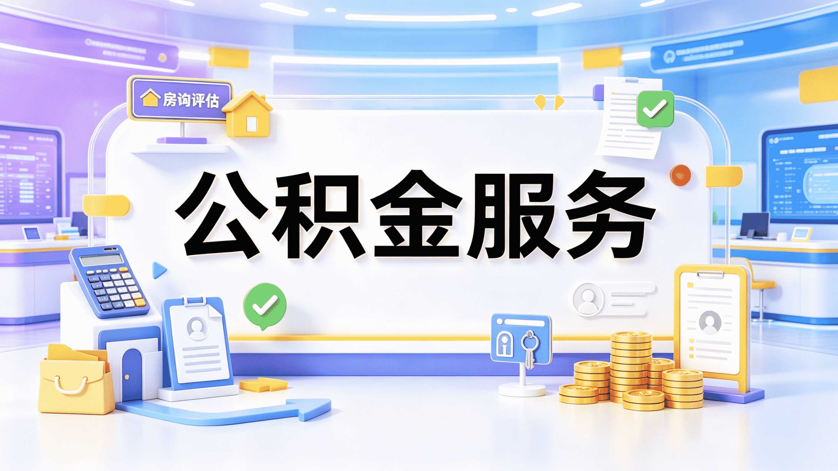 达州公积金查询个人账户余额查询入口能不能直接进？