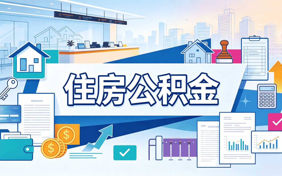达州公积金离职提取有什么影响差多少钱一笔笔算