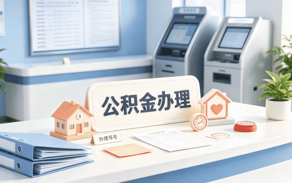 达州公积金如何代办,自己跑和找人办差多少钱