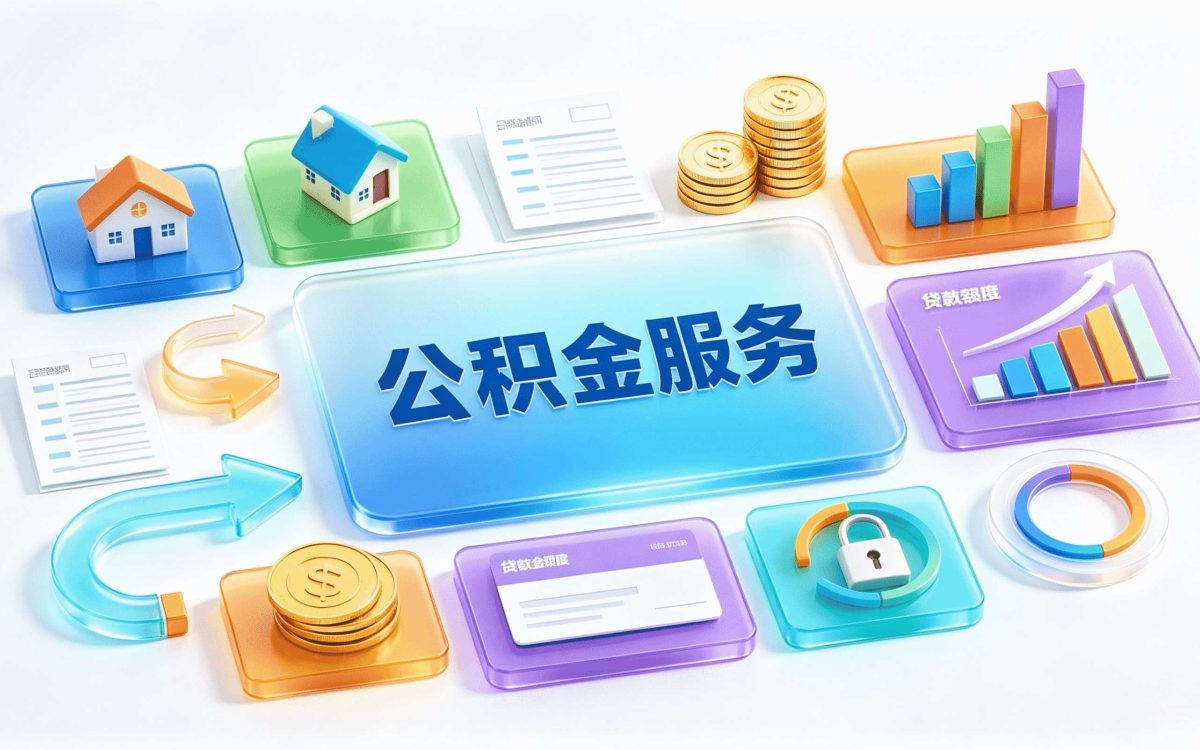 达州城镇户口公积金提取材料，跑两趟才搞明白