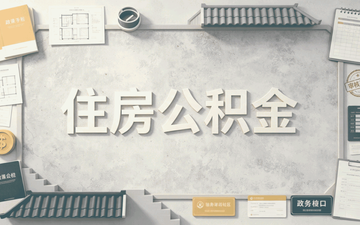 达州辞职公积金查询：换单位怎么处理哪些人需注意