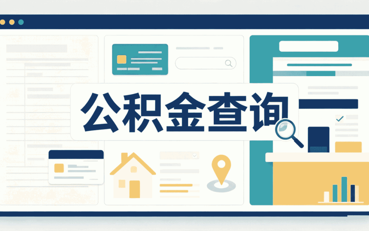 达州公积金如何代办,自己跑和找人办差多少钱