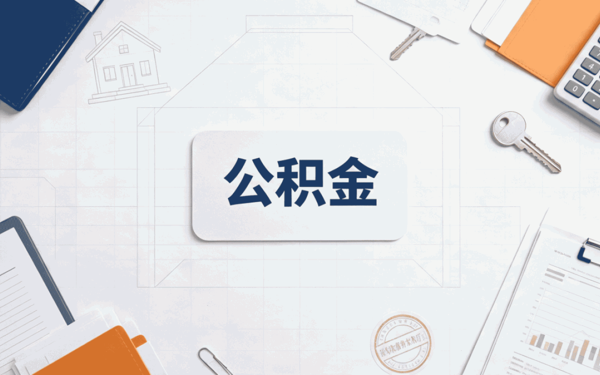 达州靠谱公积金代取机构别踩这几个坑