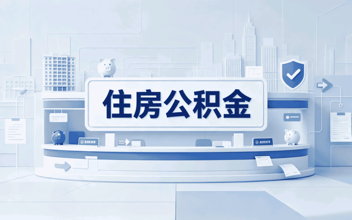 达州异地公积金提取怎么算，哪些人能办
