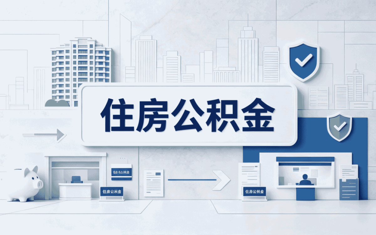 达州公积金首付提取别白跑,这几个坑注意