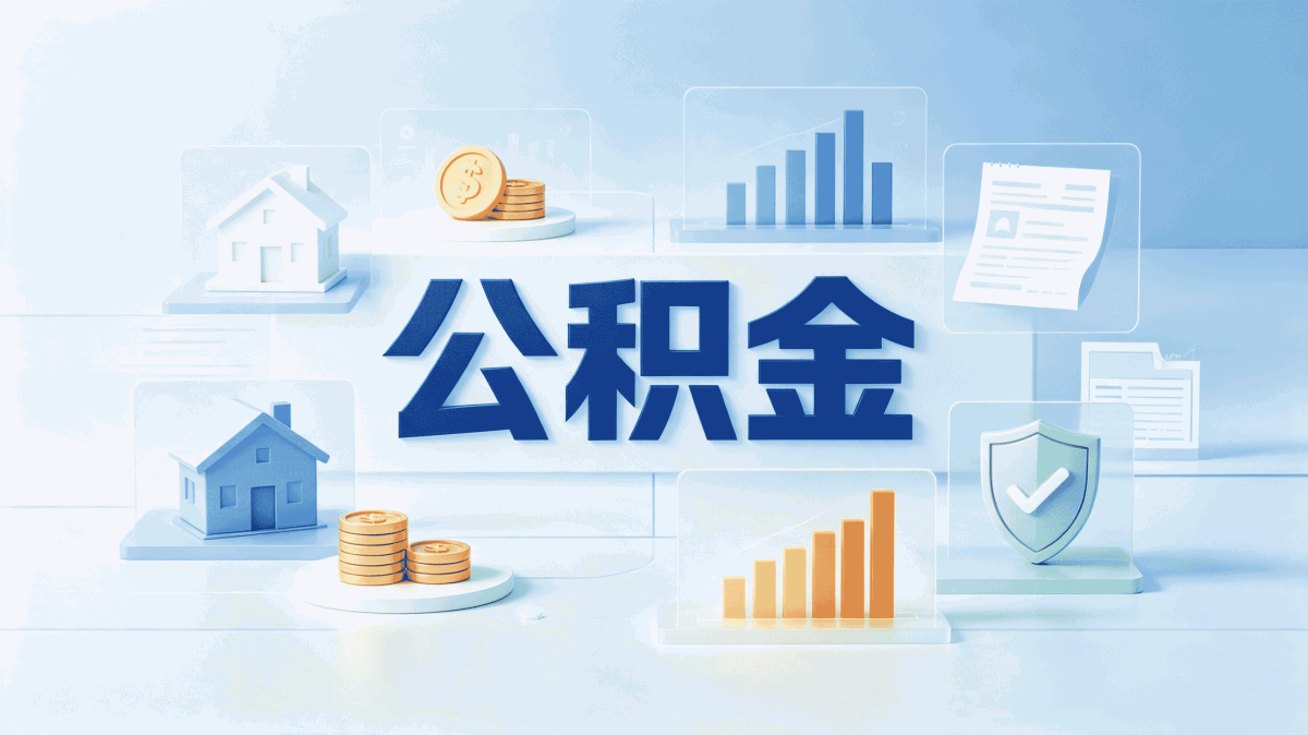 达州员工离职公积金怎么提取别踩这几个坑