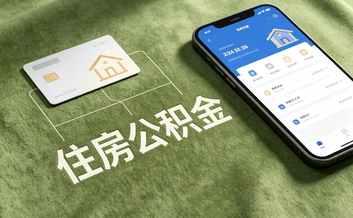 达州公积金离职提取有什么影响差多少钱一笔笔算