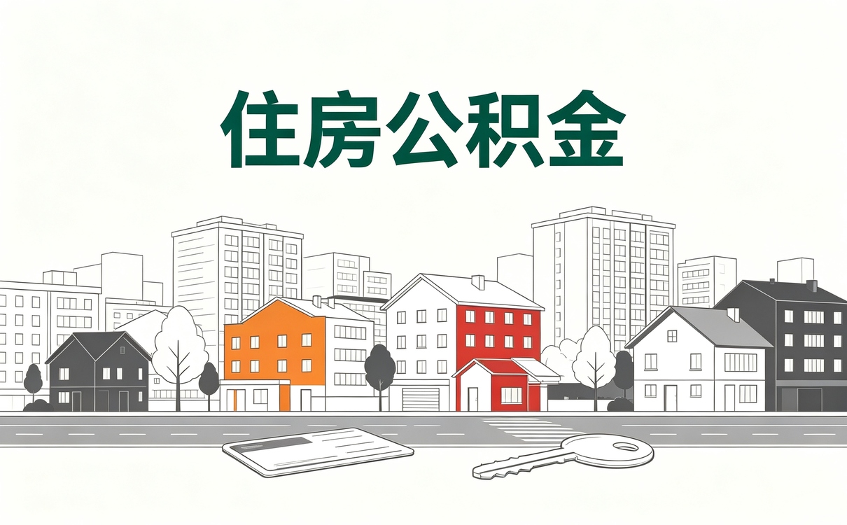 达州异地公积金提取怎么算，哪些人能办