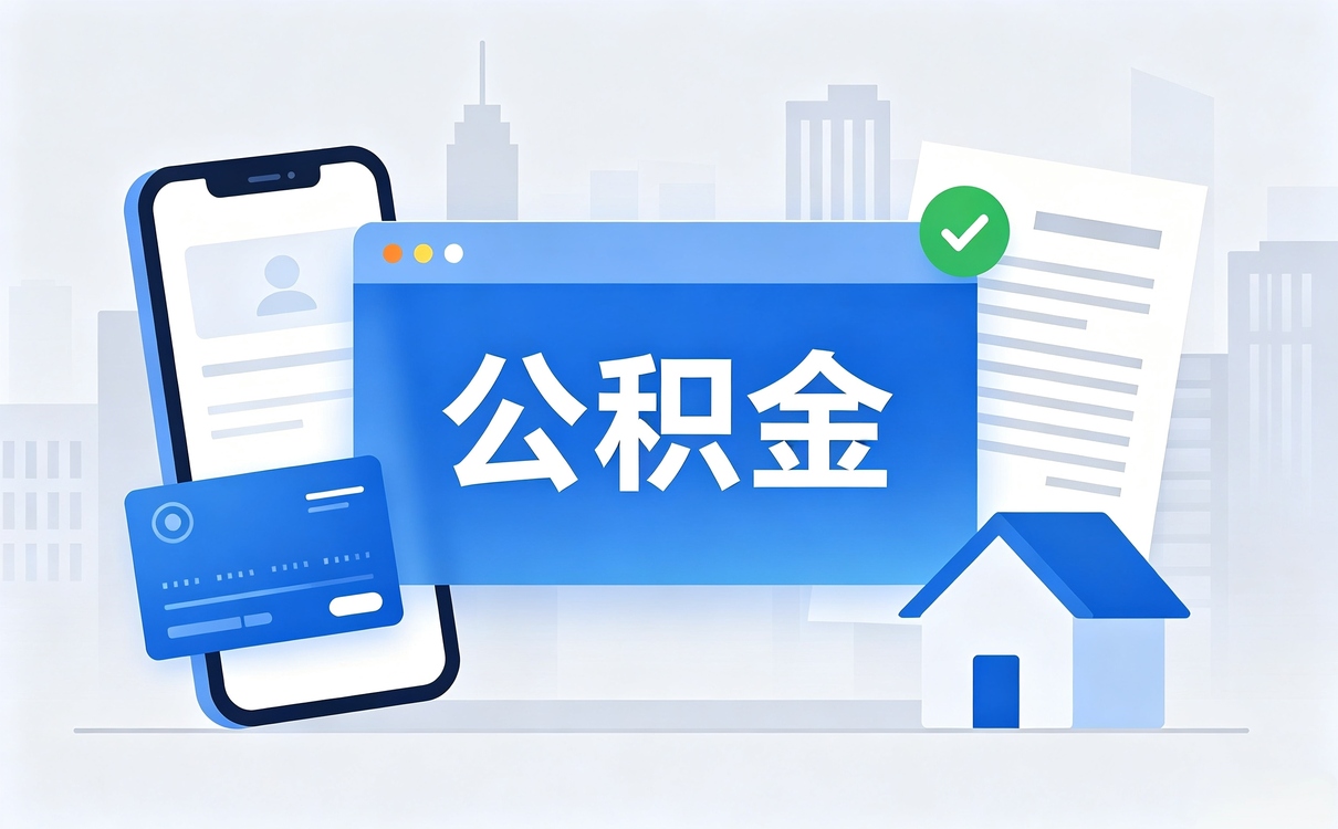 达州辞职公积金查询：换单位怎么处理哪些人需注意